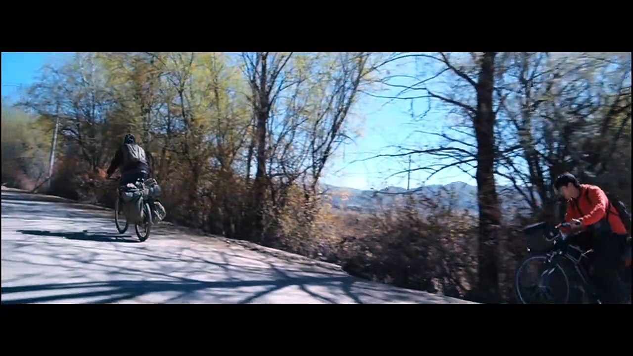 One Mile Above (Trailer HD)