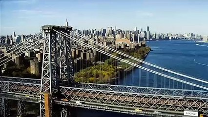 666 Park Avenue (Trailer HD)