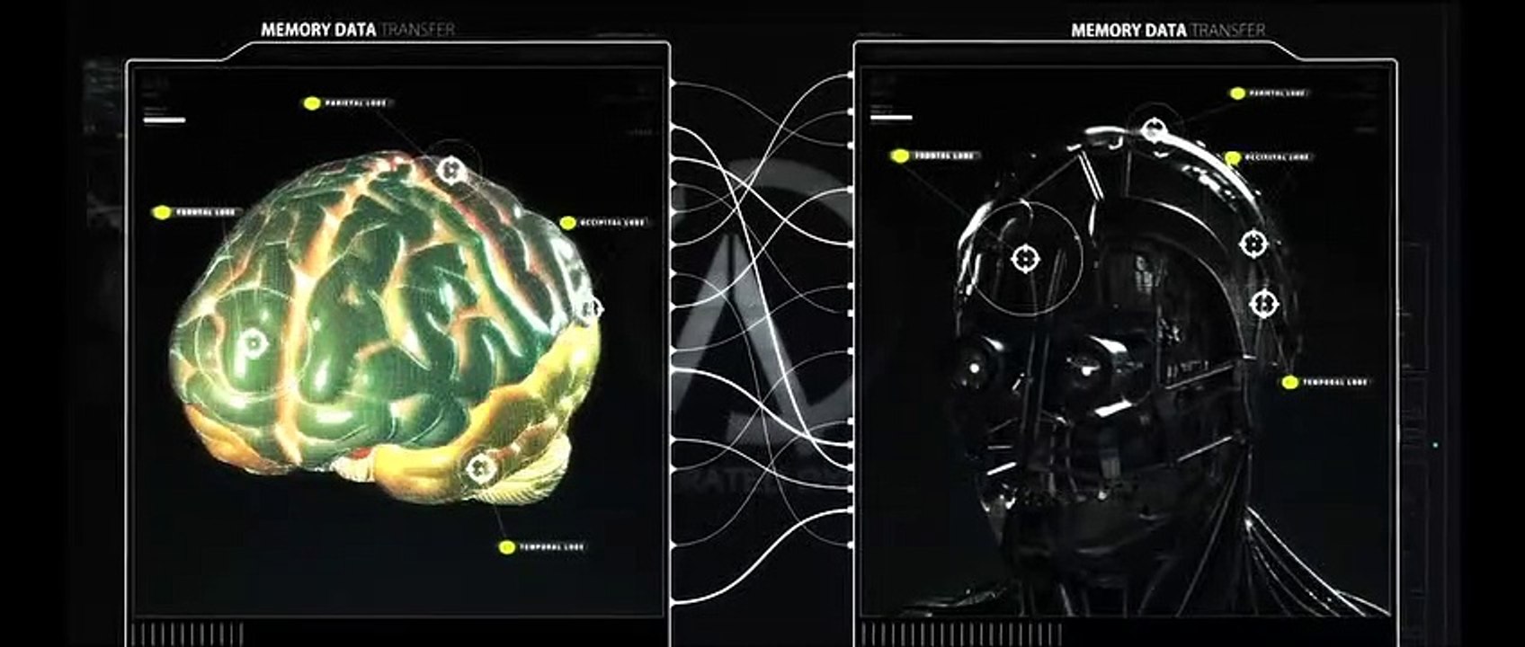 The Prototype (Trailer HD)