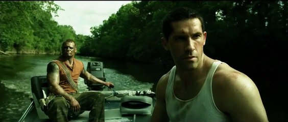 Universal Soldier: Day of Reckoning (Trailer HD)