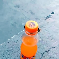 Sadece 10 saniyenizi ayırıp, mucizeye tanıklık edin