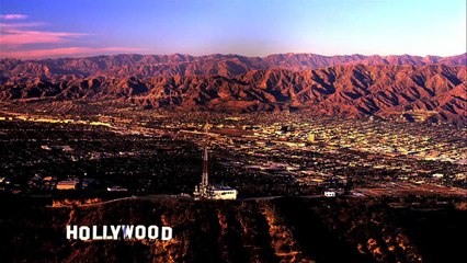 My Uncle Rafael (Trailer HD)