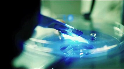 Errors of the Human Body (Trailer HD)