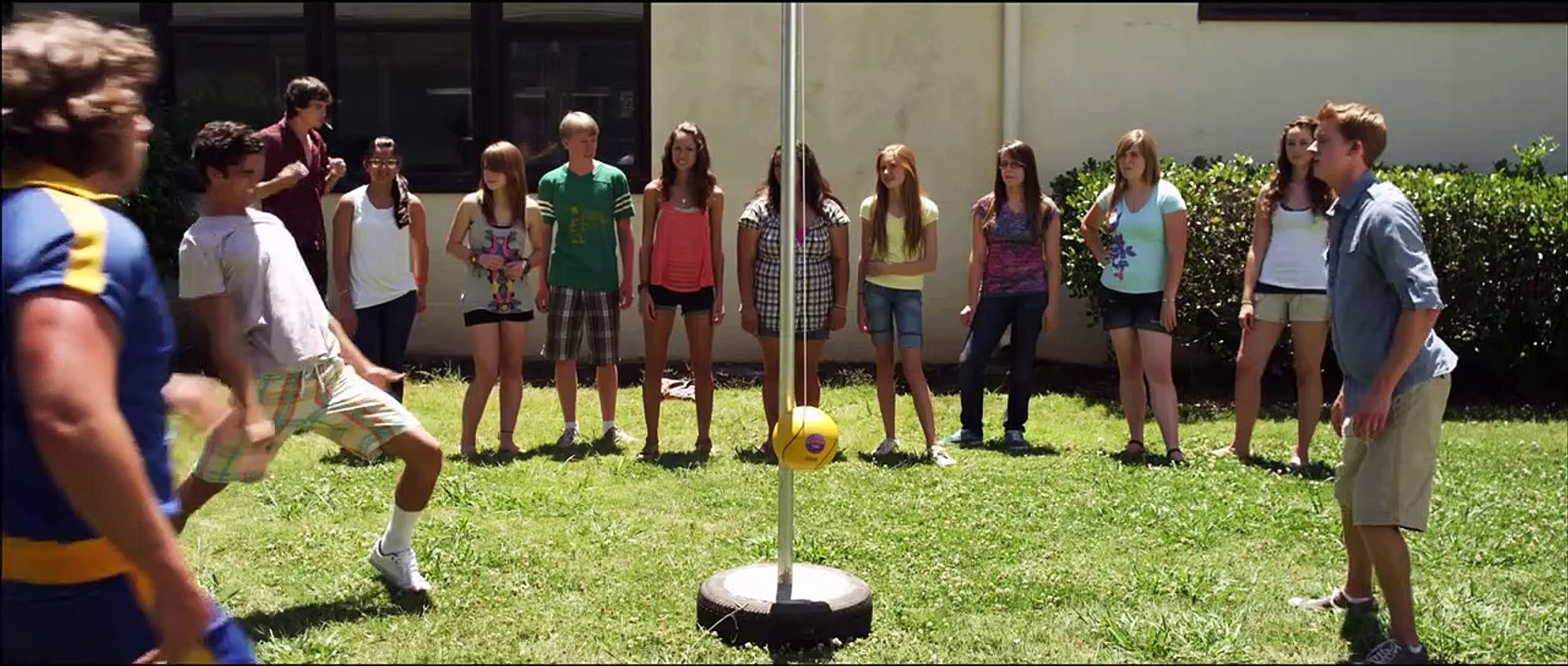 General Education (Trailer HD)