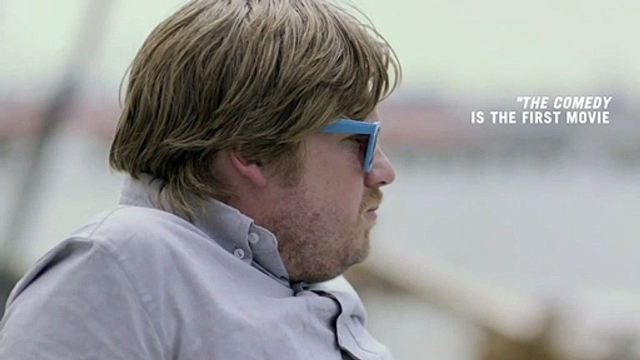 The Comedy (Trailer HD)