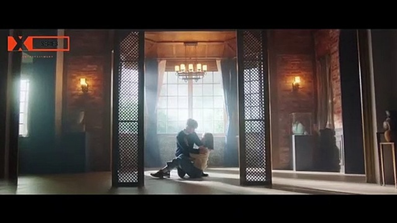 My Roommate is a Gumiho [2021] ‐ Official Trailer