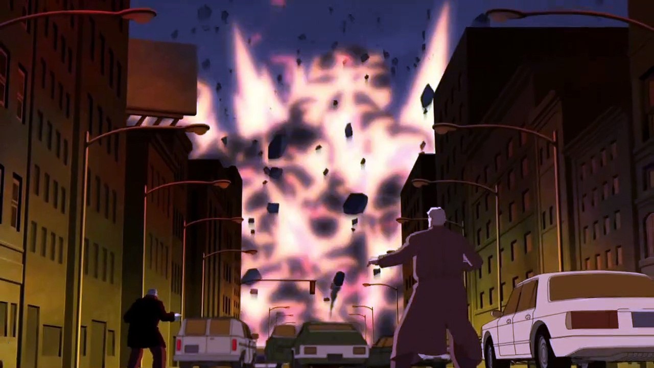 Batman: The Dark Knight Returns, Part 2 (Trailer HD)