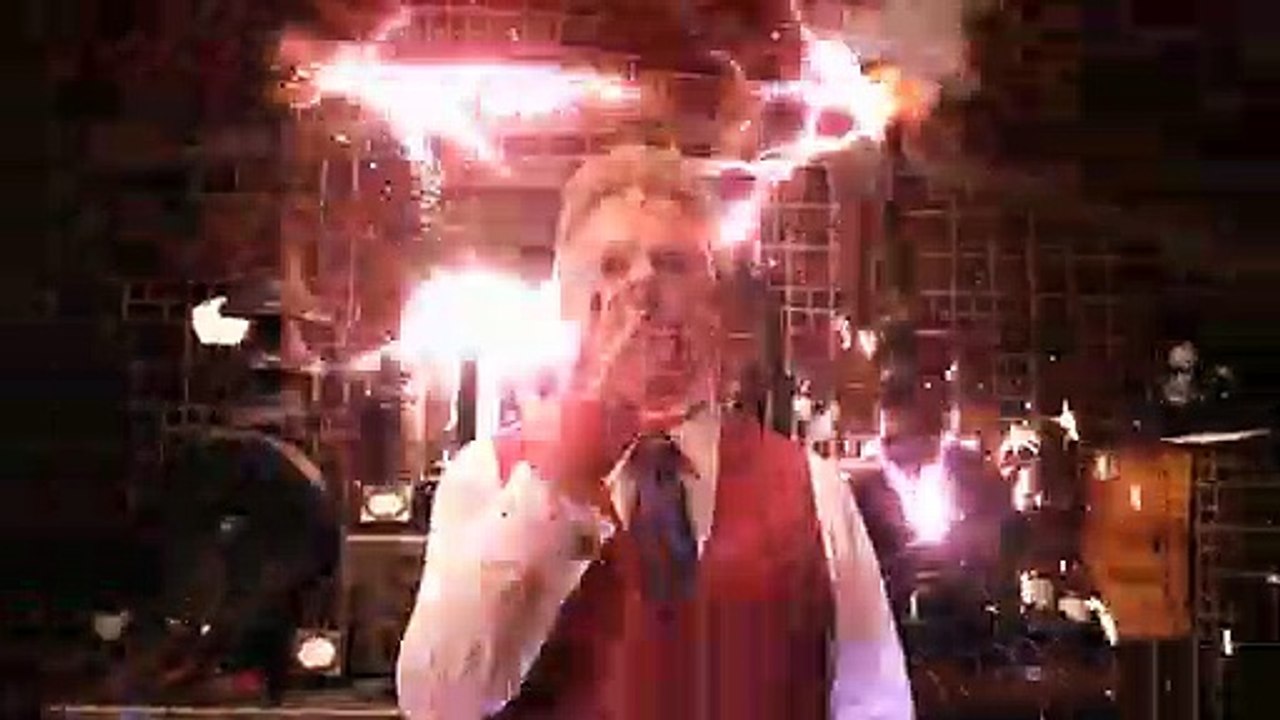 Mockingbird Lane (Trailer HD) Video Dailymotion