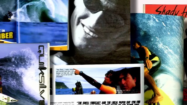 Storm Surfers 3D (Trailer HD)