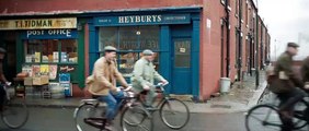 The Duke - Trailer - Jim Broadbent, Helen Mirren