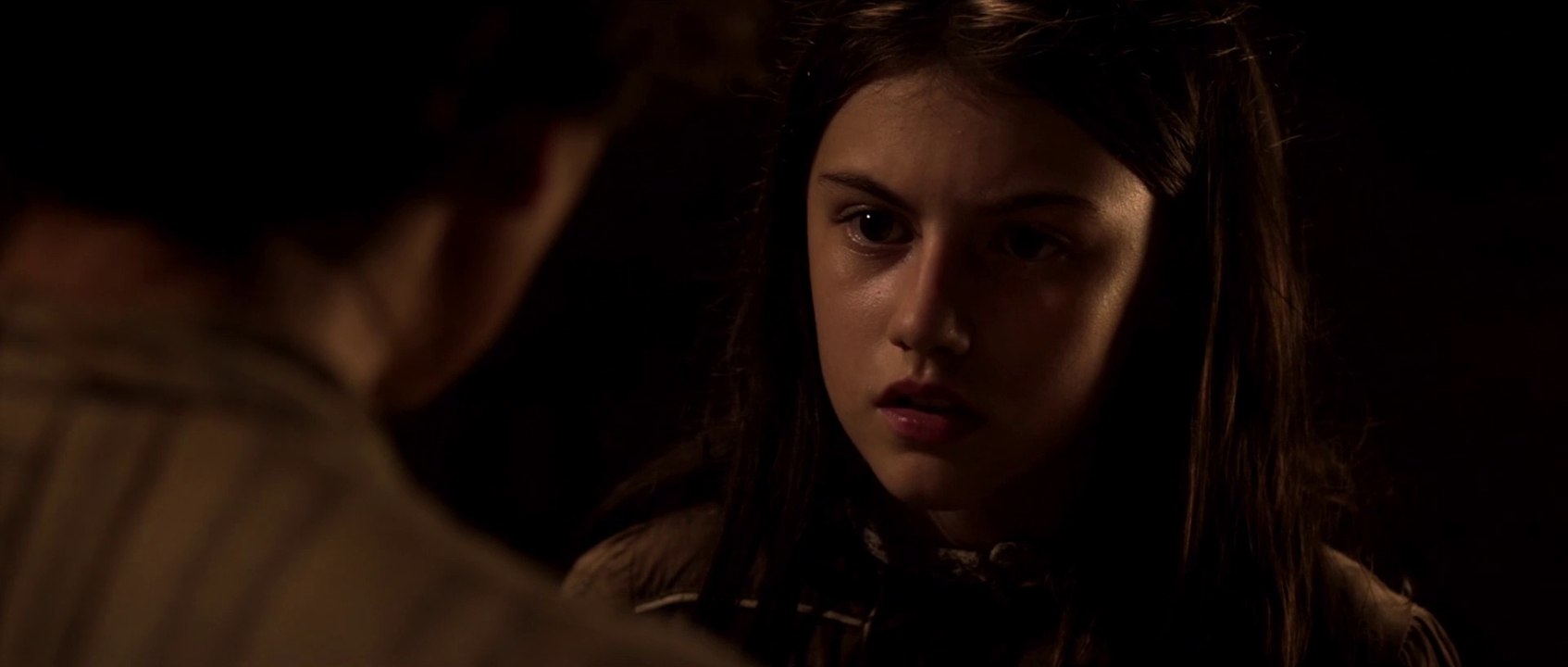 Das Wunder von Fatima Moment der Hoffnung - Trailer (Deutsch) HD