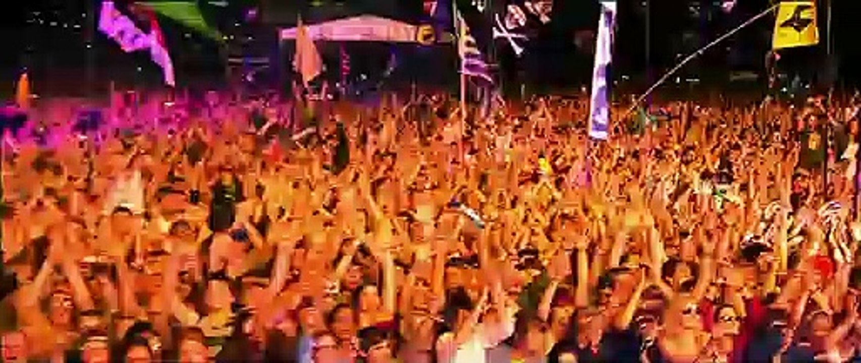 Coldplay Live 2012 (Trailer HD)