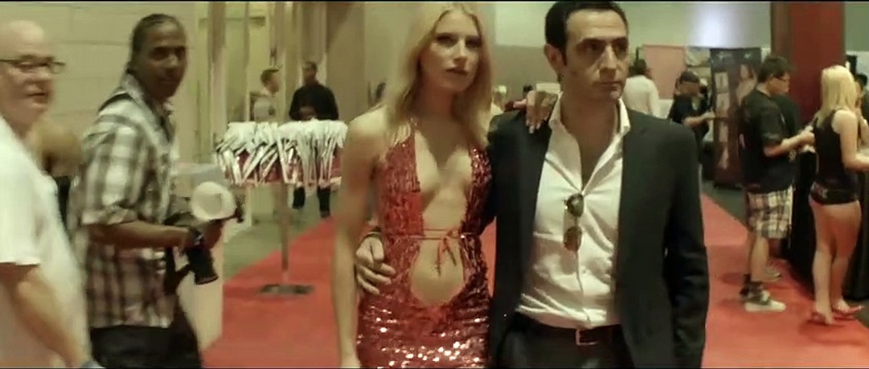 Starlet (Trailer HD)