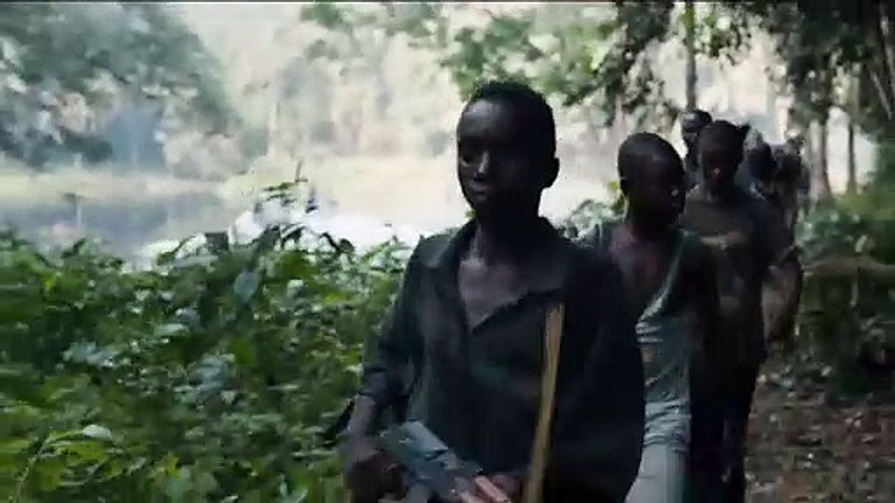 Rebelle (War Witch) (Trailer HD)
