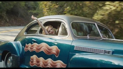 A Glimpse Inside the Mind of Charles Swan III (Trailer HD)