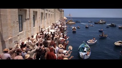Kon-Tiki (Trailer HD)