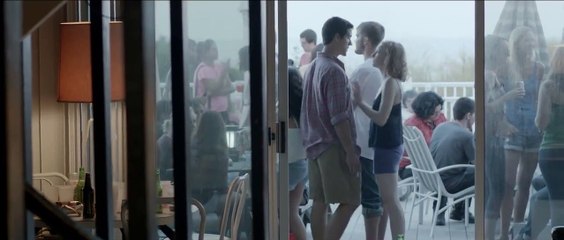 I Used to Be Darker (Trailer HD)