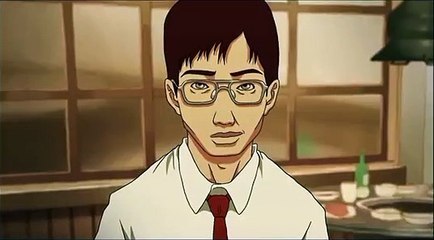 The King of Pigs (Trailer HD)