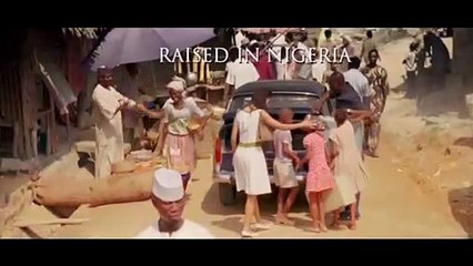 Half of a Yellow Sun (Trailer HD)