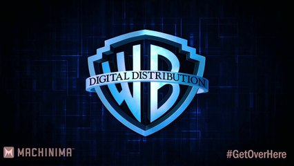 Mortal Kombat: Legacy (Trailer HD)