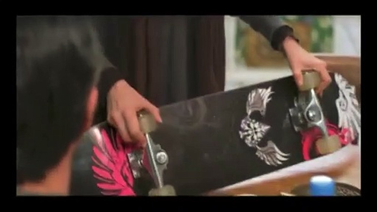 The Last Step (Trailer HD)