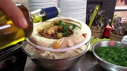 Make Hummus Not War (Trailer HD)