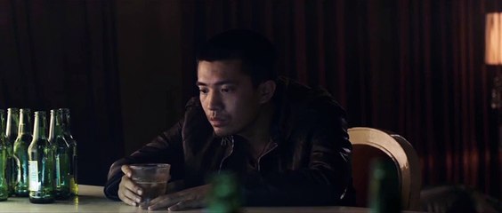 Beijing Flickers (Trailer HD)