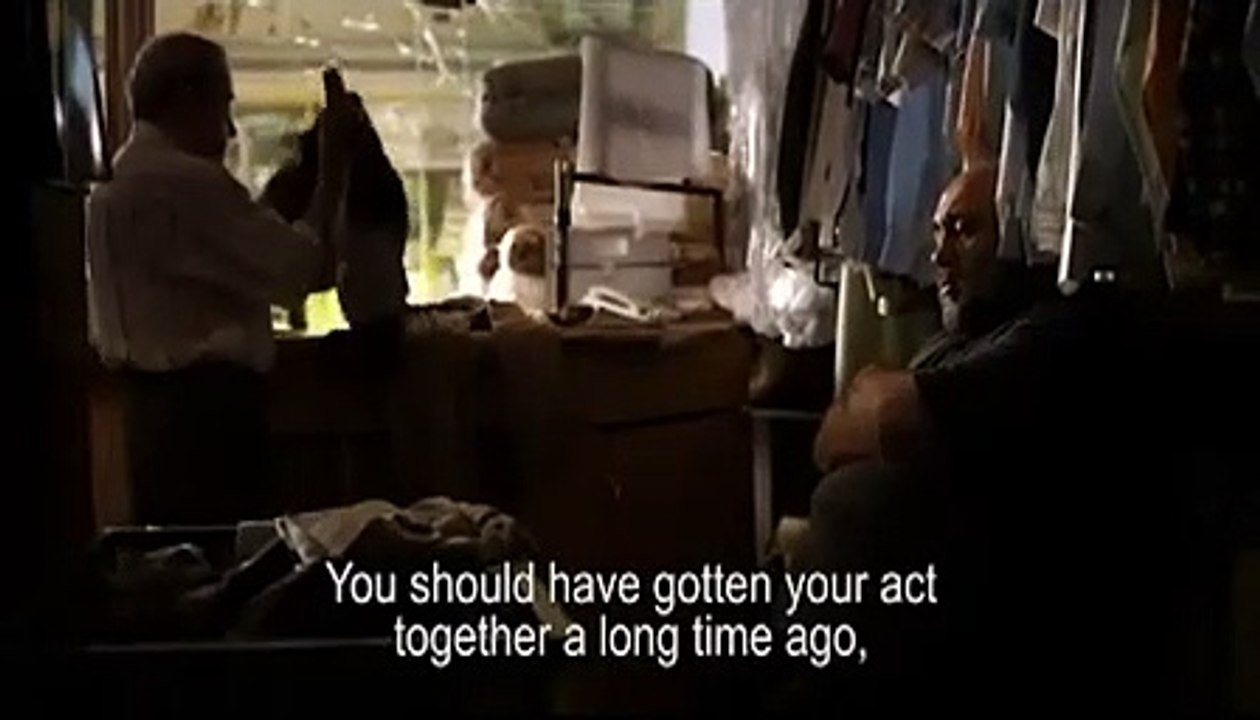 Parviz (Trailer HD)