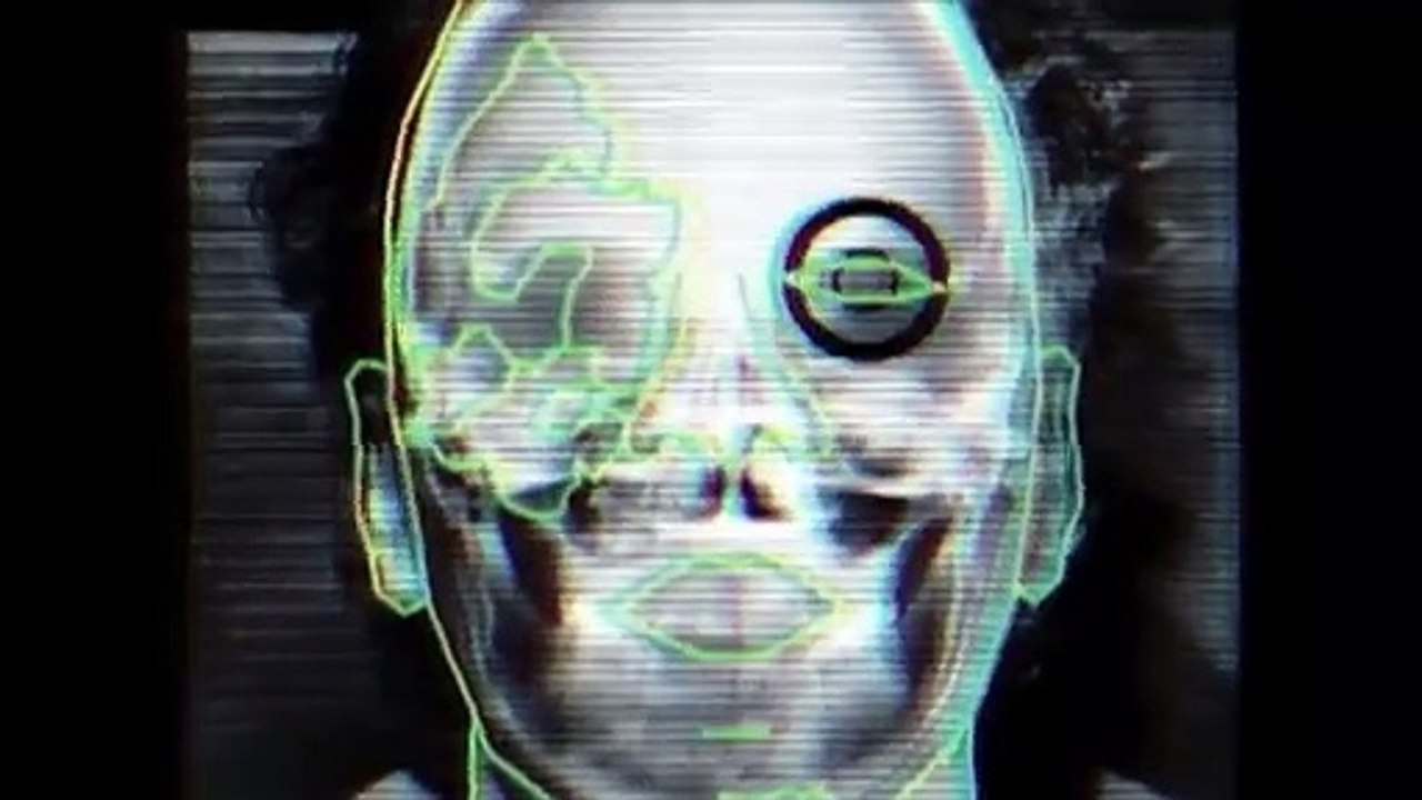 Manborg (Trailer HD)