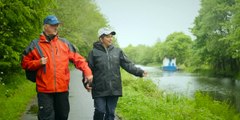 Scottish Canals celebrate 20 years of the Millennium Link Project