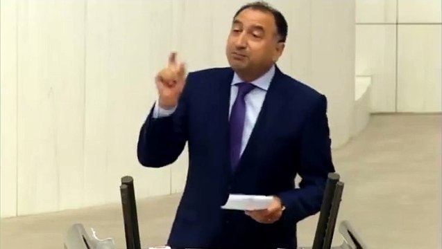 HDP’li vekil Ali Kenanoğlu: Süleyman Soylu yalan söylüyor