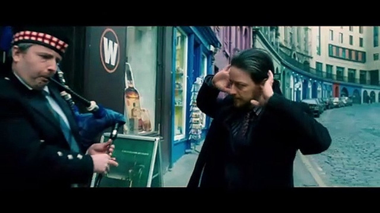 Filth (Trailer HD)
