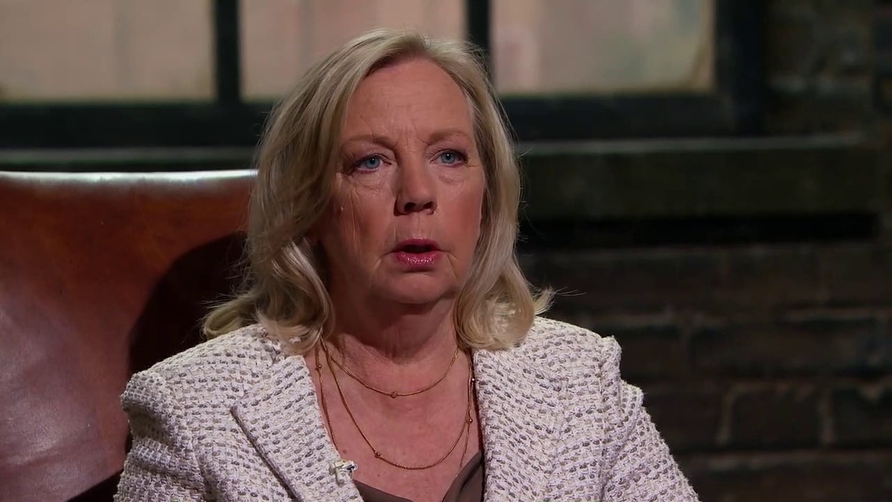 Dragons Den S18E09