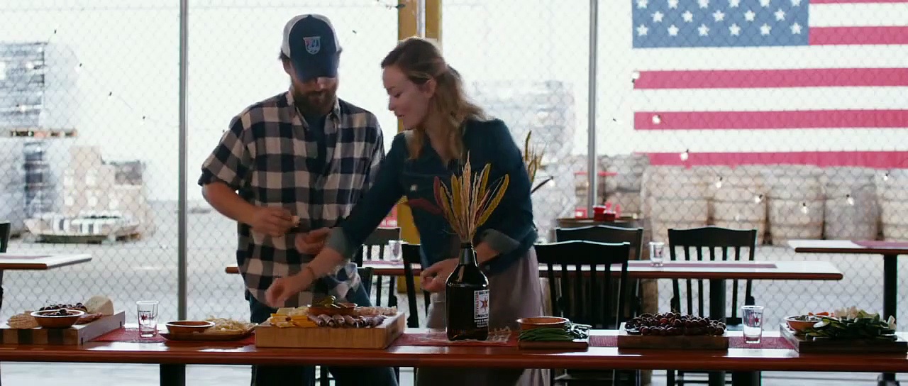 Drinking Buddies (Trailer HD)