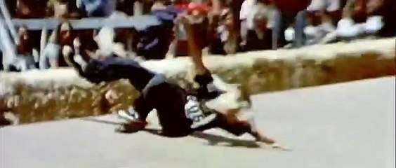 Dogtown and Z-Boys (Trailer HD)