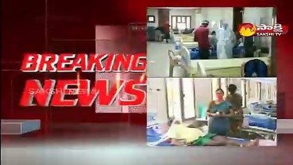 ప్రైవేట్ ఆస్పత్రుల యాజమాన్యాలతో అధికారుల సమావేశం