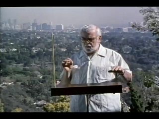 Theremin: An Electronic Odyssey (Trailer HD)