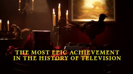 The spoils of Babylon (Trailer HD)