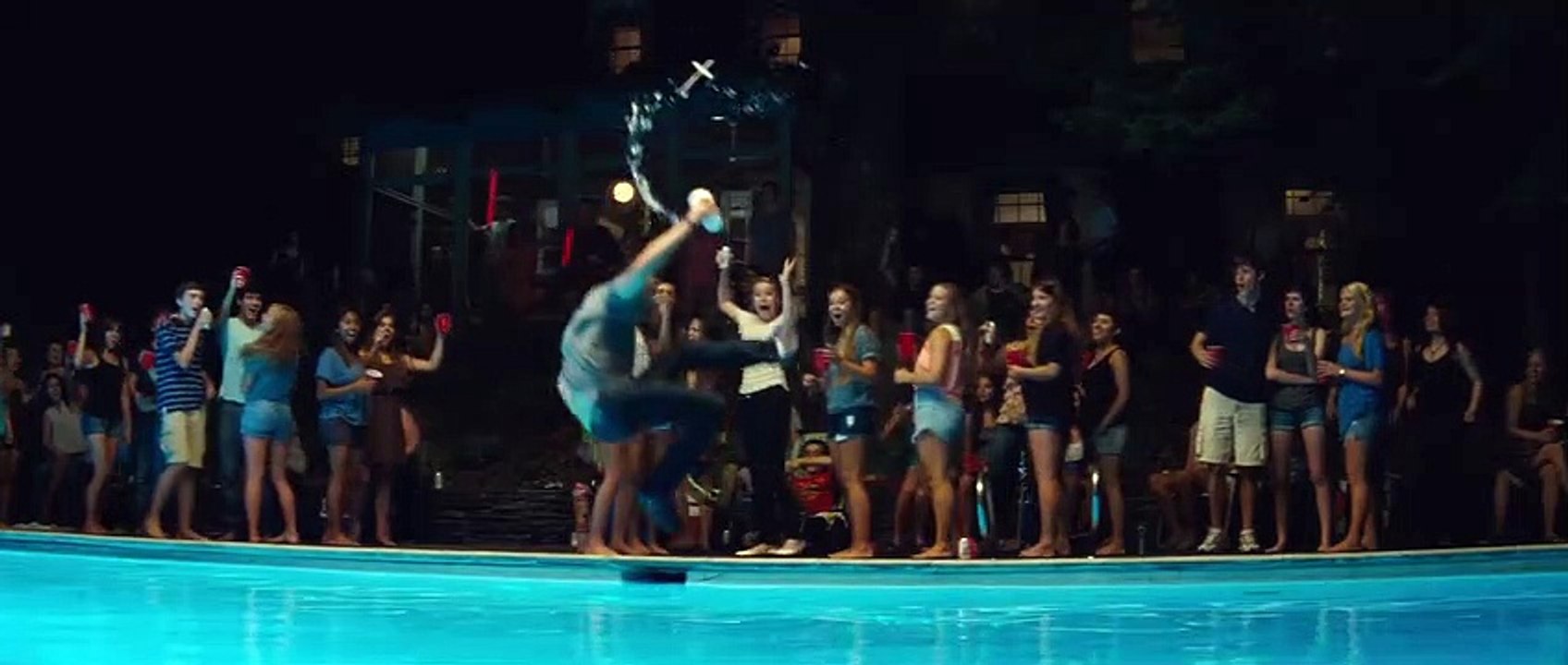 The Spectacular Now (Trailer HD)