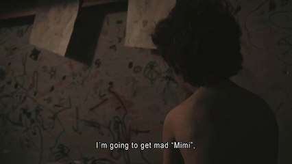 Buenos Dias Resistencia (Trailer HD)