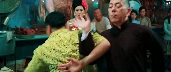 Ip Man: The Final Fight (Trailer HD)