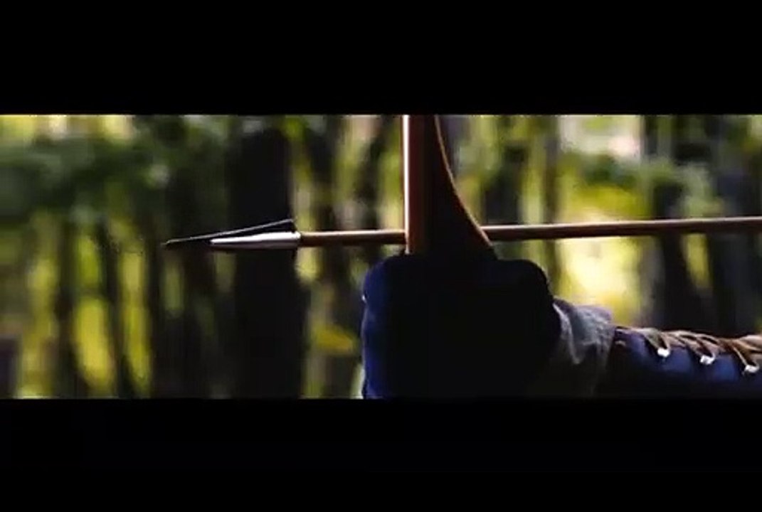 Killing Season (Trailer HD)