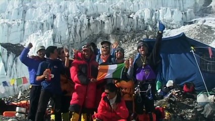 The Summit K2 (Trailer HD)