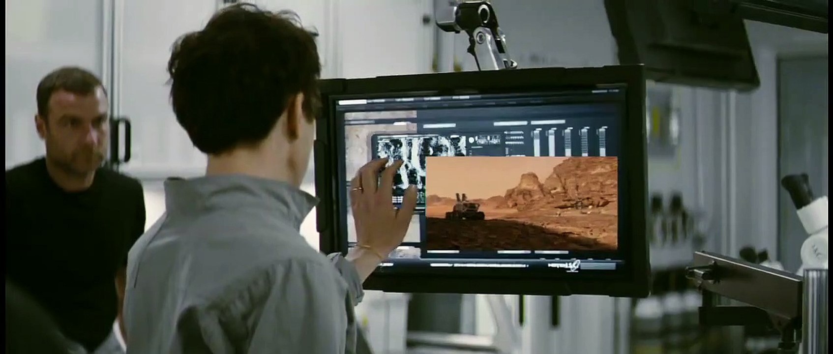 Last Days On Mars (Trailer HD)