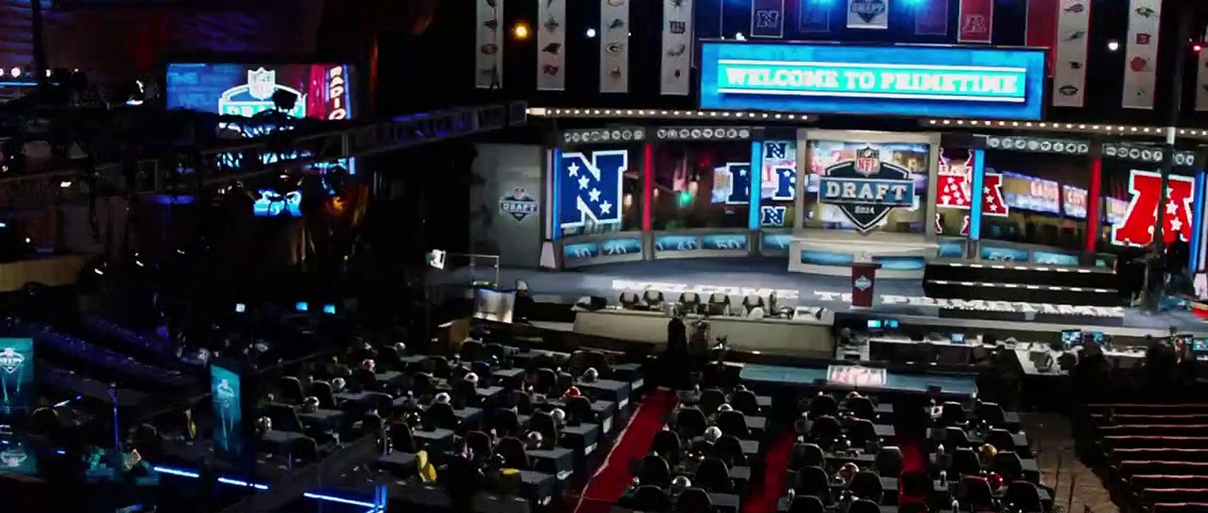 Draft Day (Trailer HD)