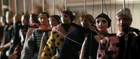 Le donne della Vucciria (Trailer HD)
