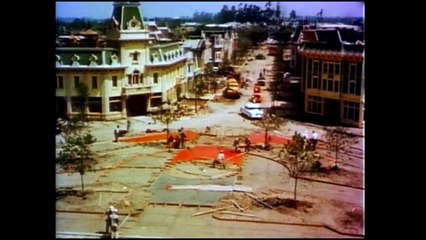 Untitled Imagineering Documentary (Trailer HD)