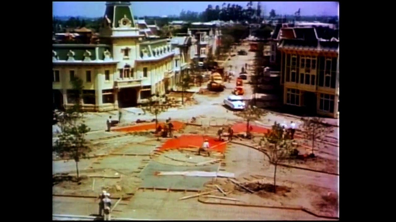 Untitled Imagineering Documentary (Trailer HD)