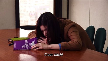 Nobody's Daughter Haewon (Trailer HD)