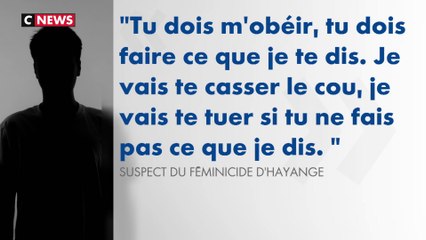 Hayange : le suspect était fortement menaçant